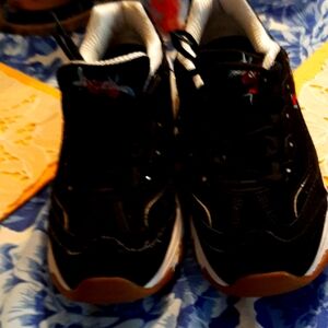 Skechers athletic shoes